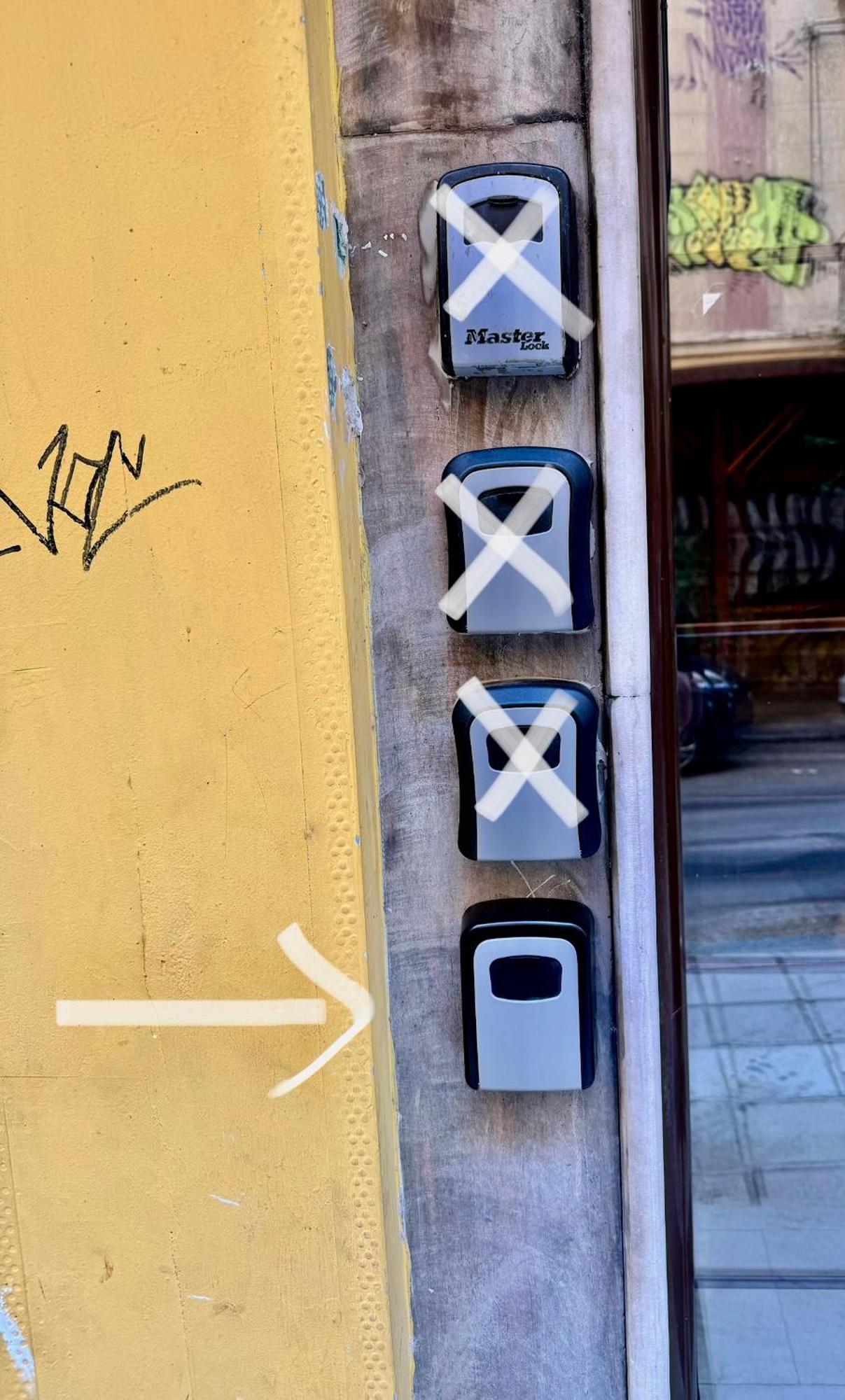 Ferienwohnung Cyriacus Flat In The Heart Of Thessaloniki Exterior foto